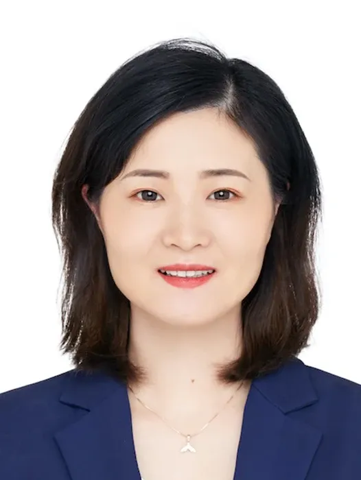 Wendy Dai